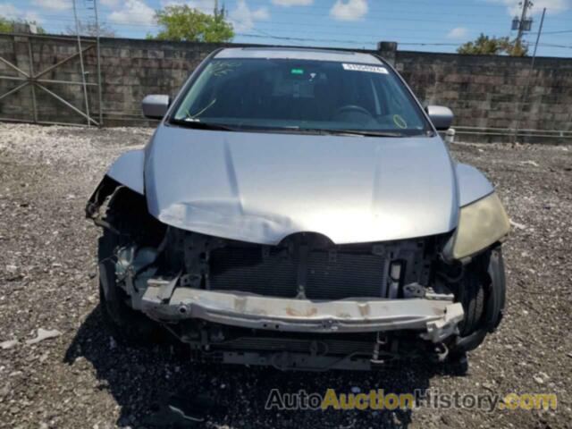 MAZDA CX-7, JM3ER293670139538