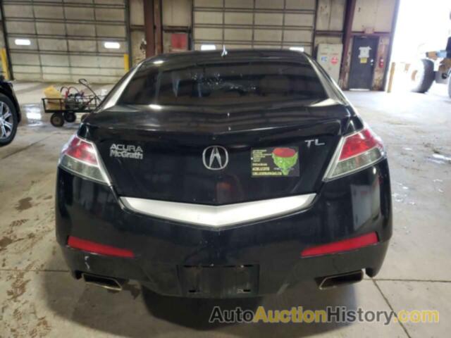 ACURA TL, 19UUA8F51AA005933