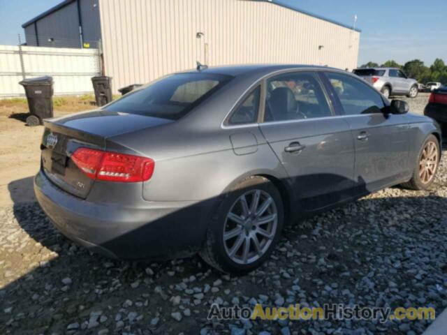 AUDI A4 PREMIUM PLUS, WAUEFAFL7AN019397