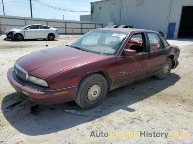 BUICK REGAL LIMITED, 2G4WD52K1T1477647