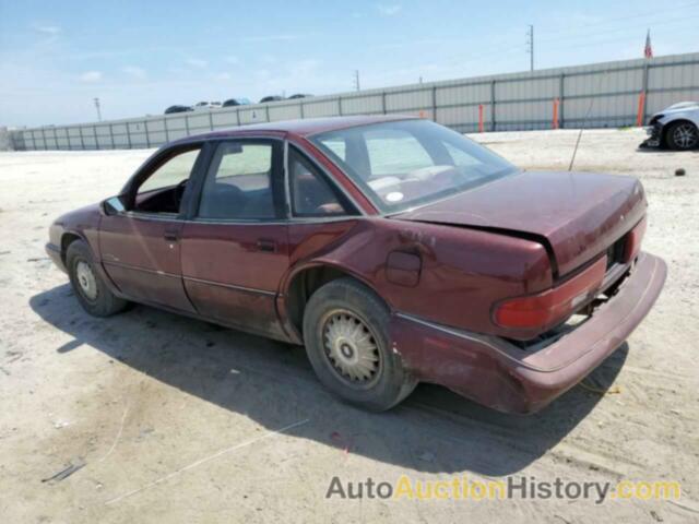 BUICK REGAL LIMITED, 2G4WD52K1T1477647
