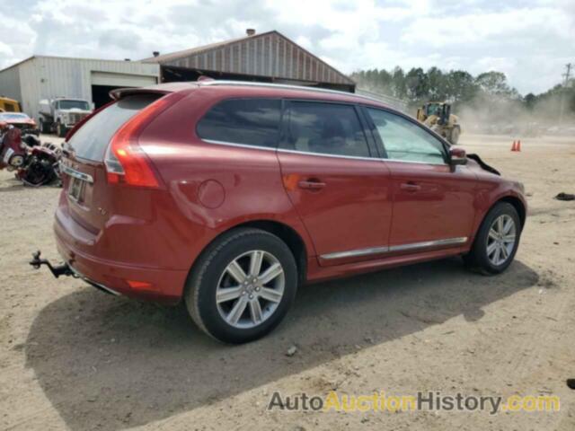 VOLVO XC60 T6 PLATINUM, YV449MDM7G2860551