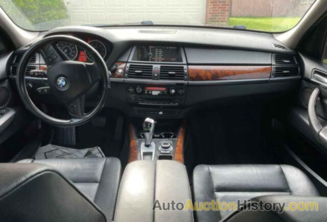 BMW X5 XDRIVE35I, 5UXZV4C59D0E03683