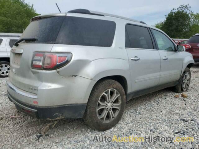 GMC ACADIA SLT-2, 1GKKVSKD2EJ373925