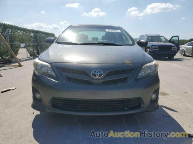 TOYOTA COROLLA BASE, 2T1BU4EE5CC793895