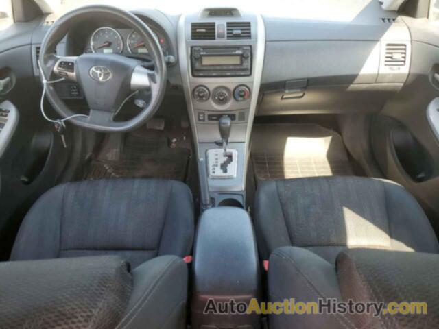 TOYOTA COROLLA BASE, 2T1BU4EE5CC793895