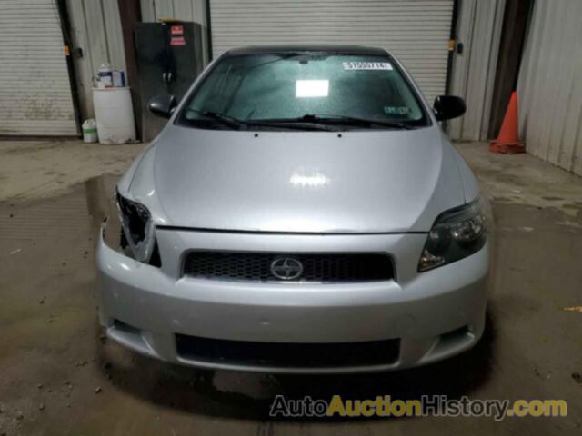 TOYOTA SCION, JTKDE177570170868