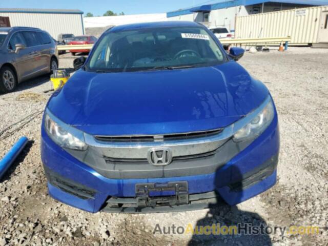 HONDA CIVIC LX, 19XFC2F50JE029412