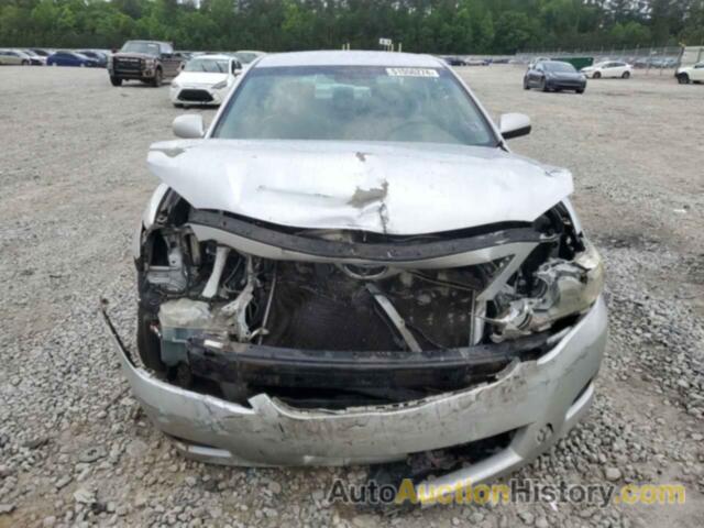 TOYOTA CAMRY BASE, 4T1BF3EK2BU707921