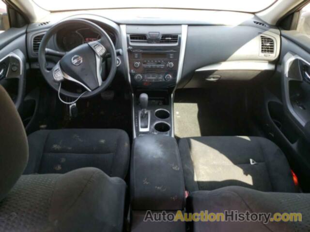 NISSAN ALTIMA 2.5, 1N4AL3AP1EN364257