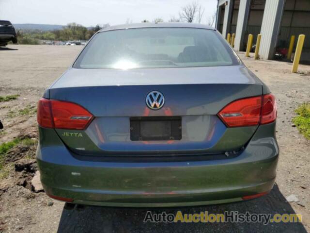 VOLKSWAGEN JETTA BASE, 3VW2K7AJ8DM280964