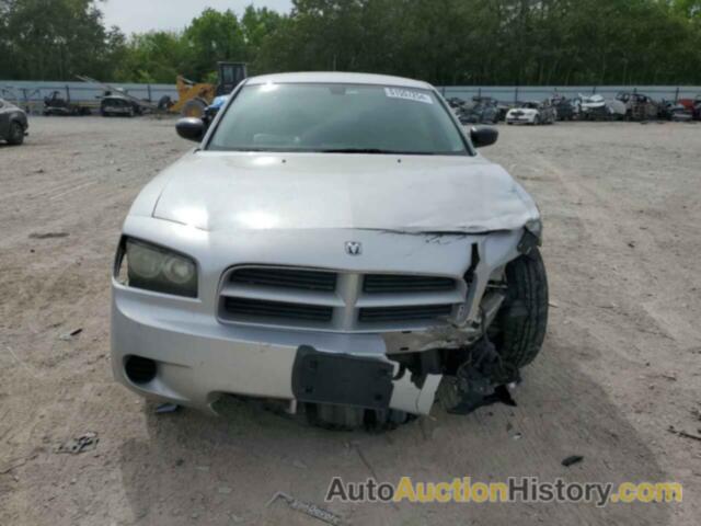 DODGE CHARGER, 2B3KA43R58H259728