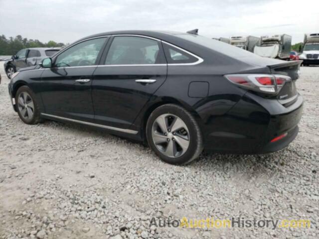 HYUNDAI SONATA HYBRID, KMHE34L19HA045884