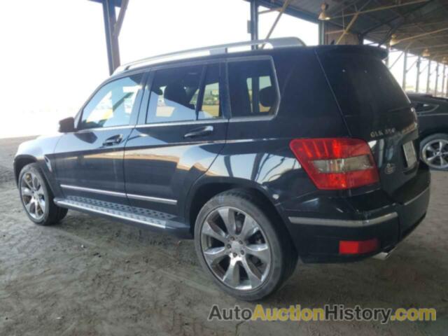 MERCEDES-BENZ GLK-CLASS 350, WDCGG5GB8AF335417