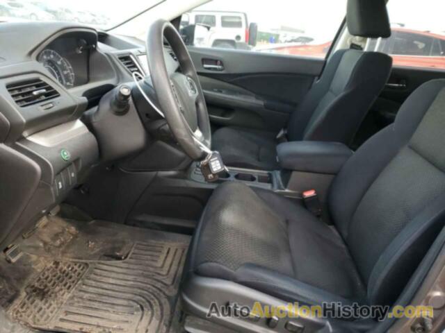 HONDA CRV EX, 2HKRM4H51GH726983