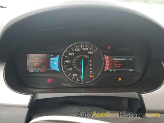 FORD EDGE SEL, 2FMDK3JC1CBA77755