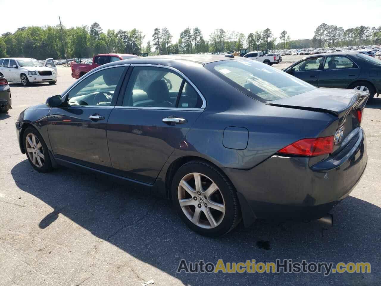 ACURA TSX, JH4CL96875C002905