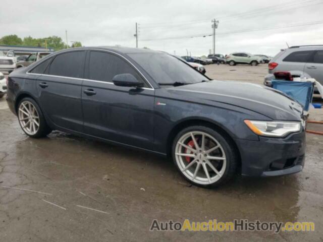 AUDI A6 PREMIUM PLUS, WAUGGAFC1DN012343