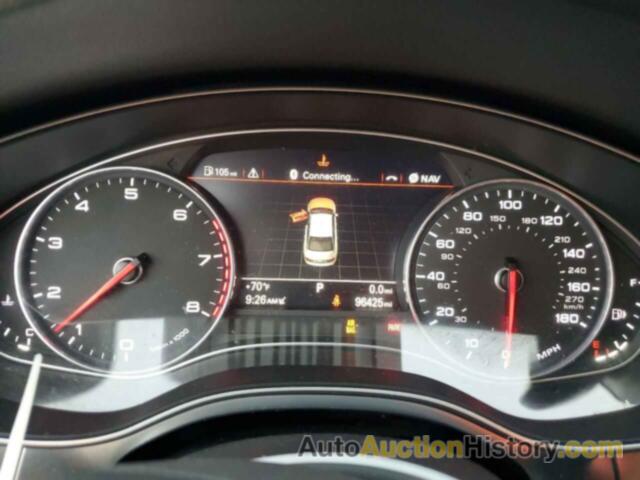 AUDI A6 PREMIUM PLUS, WAUGGAFC1DN012343