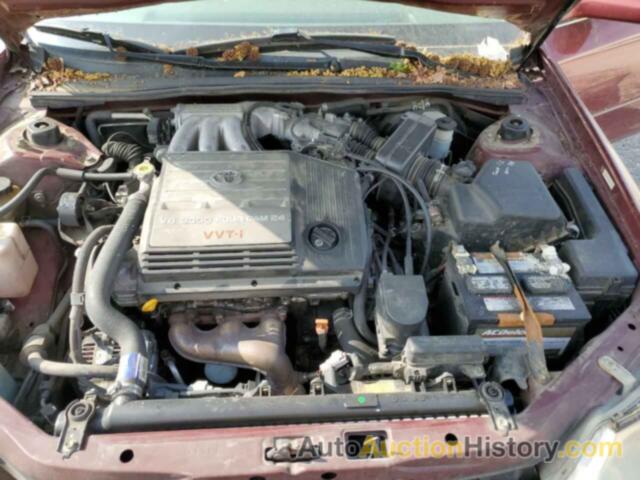 TOYOTA AVALON XL, 4T1BF28B02U225390