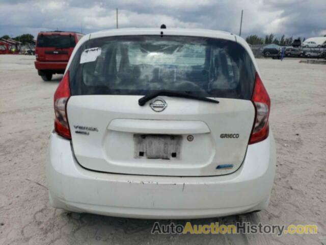 NISSAN VERSA S, 3N1CE2CP1EL356697