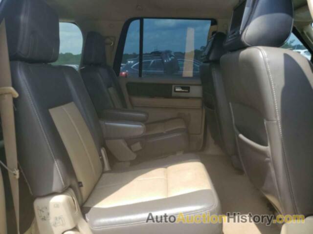 FORD EXPEDITION EL EDDIE BAUER, 1FMFK18527LA51028