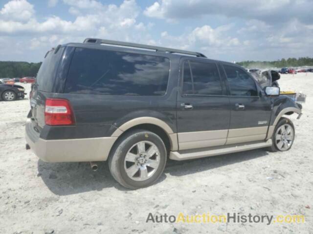 FORD EXPEDITION EL EDDIE BAUER, 1FMFK18527LA51028