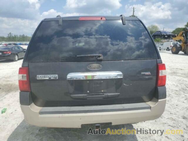 FORD EXPEDITION EL EDDIE BAUER, 1FMFK18527LA51028