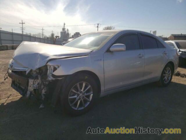 TOYOTA CAMRY HYBRID, 4T1BB3EKXBU136366