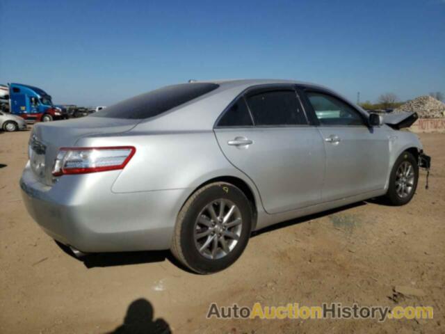 TOYOTA CAMRY HYBRID, 4T1BB3EKXBU136366