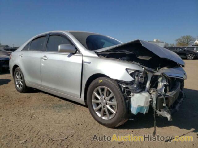 TOYOTA CAMRY HYBRID, 4T1BB3EKXBU136366