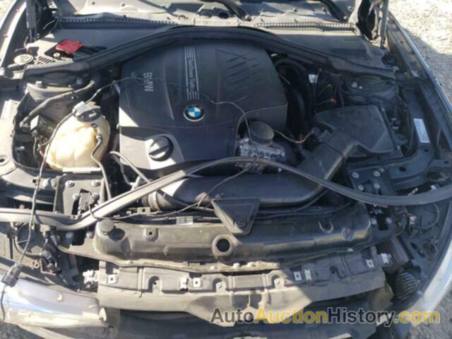 BMW 4 SERIES I, WBA3R1C52EF729358