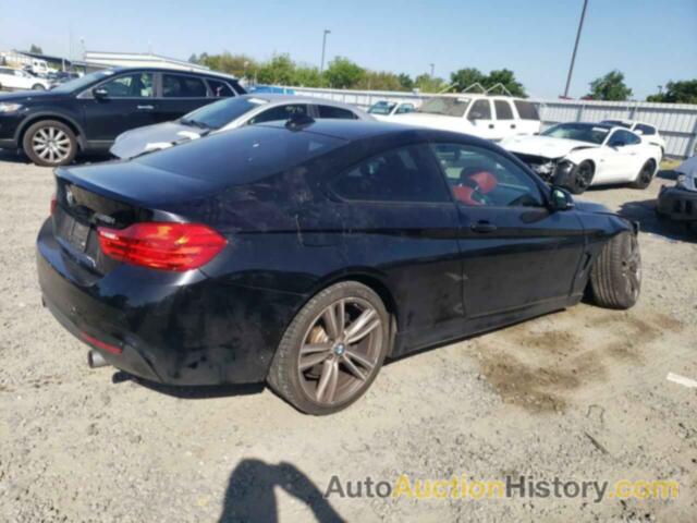 BMW 4 SERIES I, WBA3R1C52EF729358