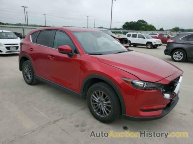 MAZDA CX-5 TOURING, JM3KFACL0H0217179