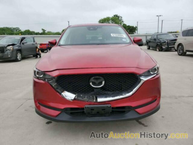 MAZDA CX-5 TOURING, JM3KFACL0H0217179