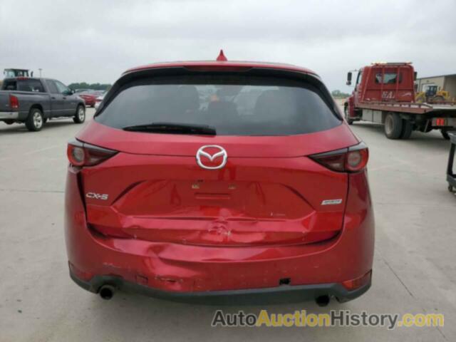 MAZDA CX-5 TOURING, JM3KFACL0H0217179