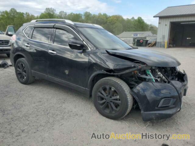 NISSAN ROGUE S, 5N1AT2MV9FC919611