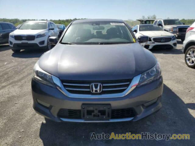 HONDA ACCORD EXL, 1HGCR2F88EA137704