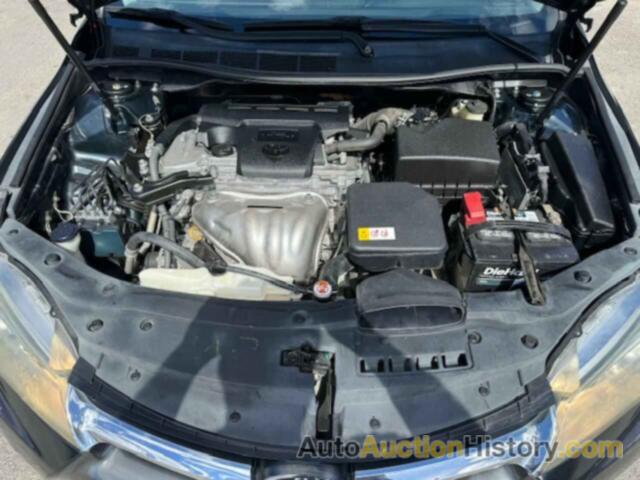 TOYOTA CAMRY LE, 4T1BF1FK5HU621644