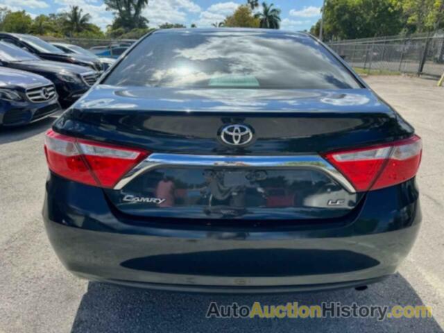 TOYOTA CAMRY LE, 4T1BF1FK5HU621644