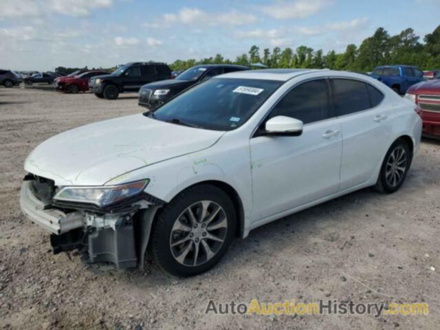 ACURA TLX, 19UUB1F37FA008099