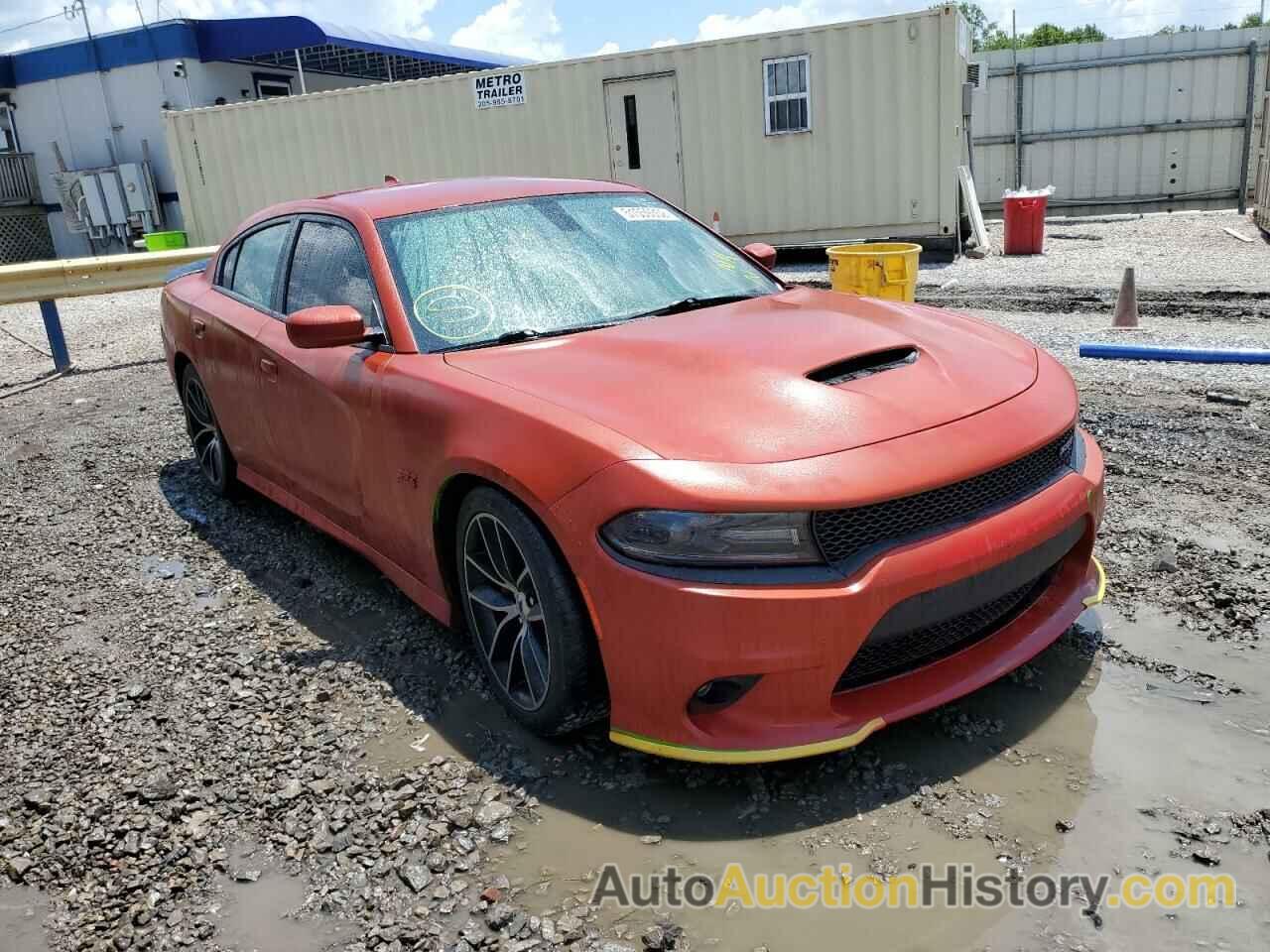 2017 DODGE CHARGER R/T 392, 2C3CDXGJ3HH593468