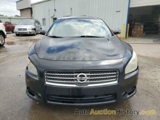 NISSAN MAXIMA S, 1N4AA5APXBC804047