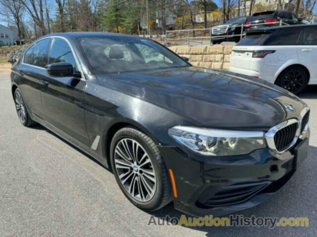 BMW 5 SERIES I, WBAJA5C53KWW05374