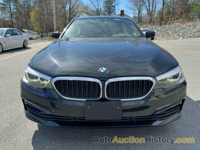 BMW 5 SERIES I, WBAJA5C53KWW05374