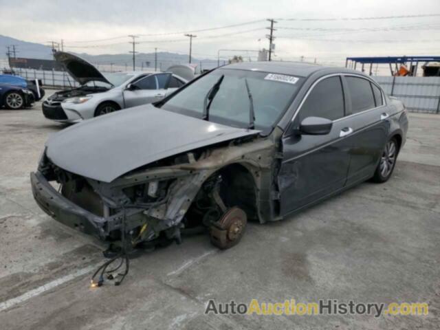 HONDA ACCORD EXL, 1HGCP3F8XCA042201