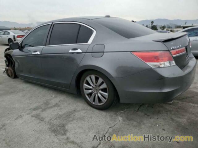 HONDA ACCORD EXL, 1HGCP3F8XCA042201