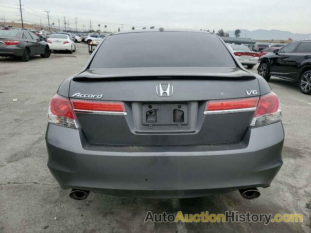 HONDA ACCORD EXL, 1HGCP3F8XCA042201