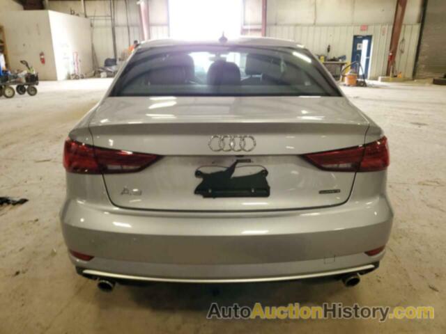 AUDI A3 PREMIUM, WAUBEGFF2K1019058