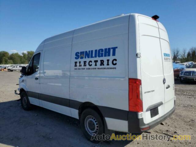 MERCEDES-BENZ SPRINTER 2500, W1Y4KBHY5PT140888